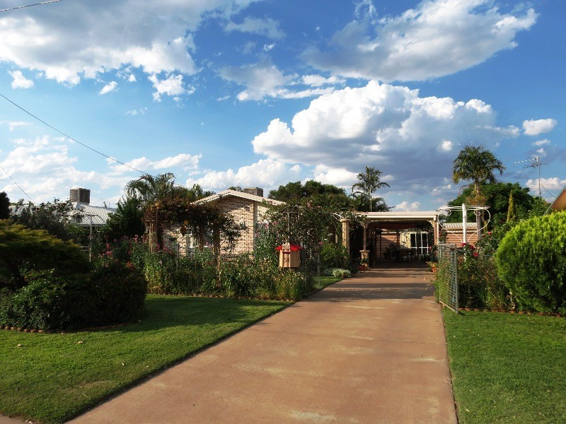 Emerald QLD 4720