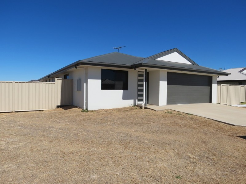 Emerald QLD 4720