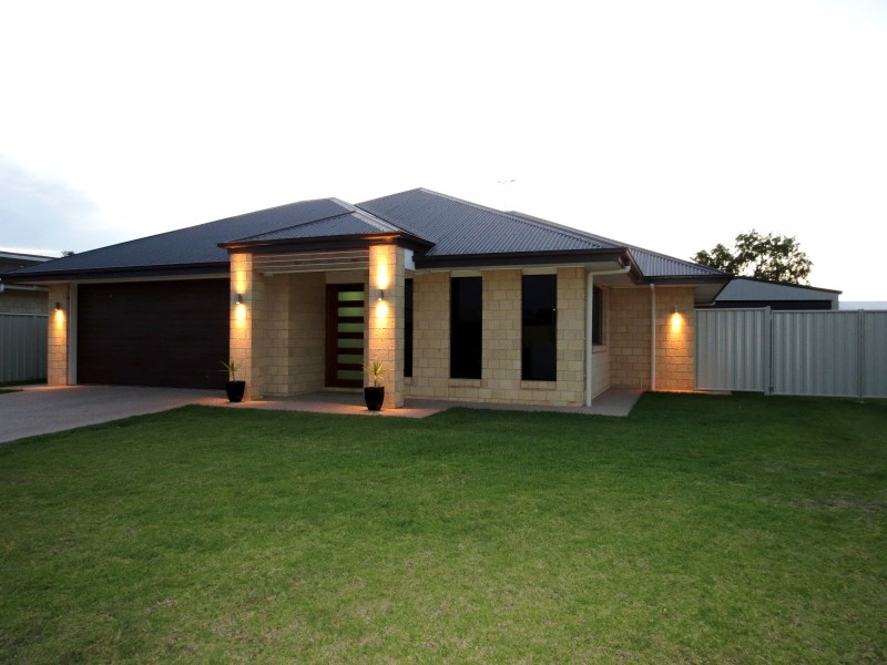 Emerald QLD 4720