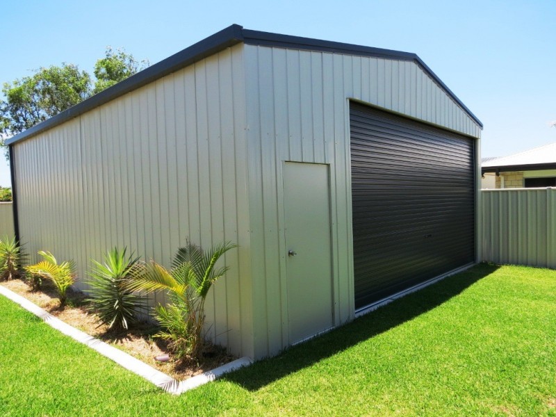 Emerald QLD 4720