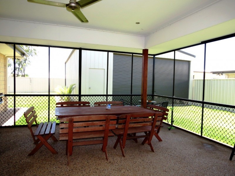 Emerald QLD 4720