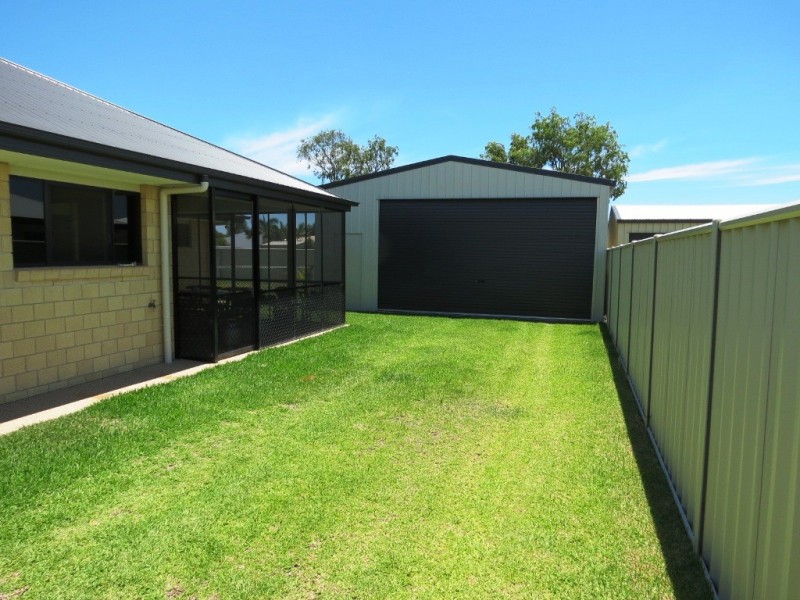 Emerald QLD 4720