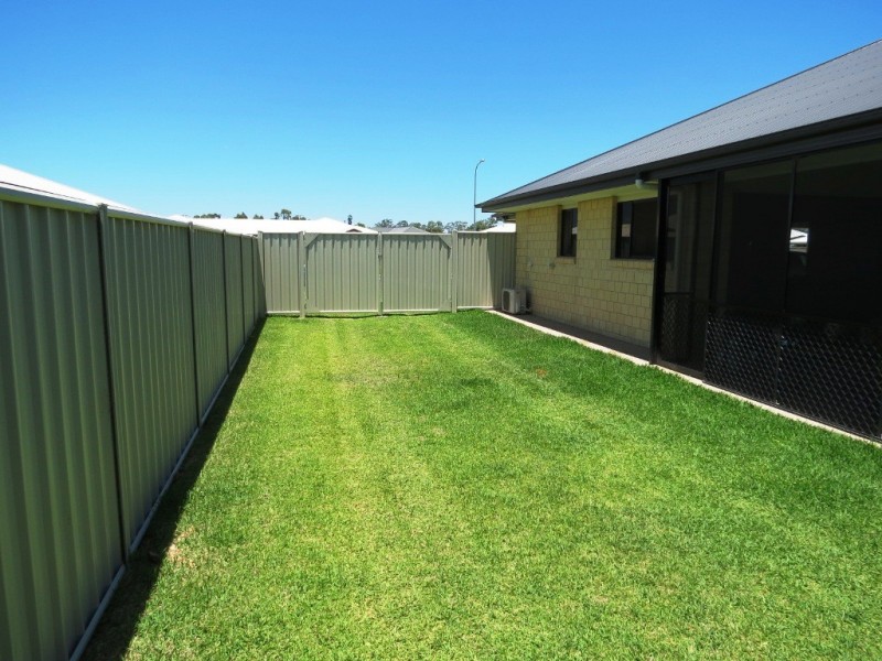 Emerald QLD 4720