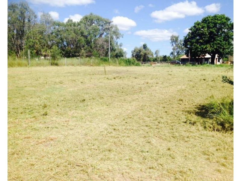 0 Cnr King and Princess St, Duaringa QLD 4712
