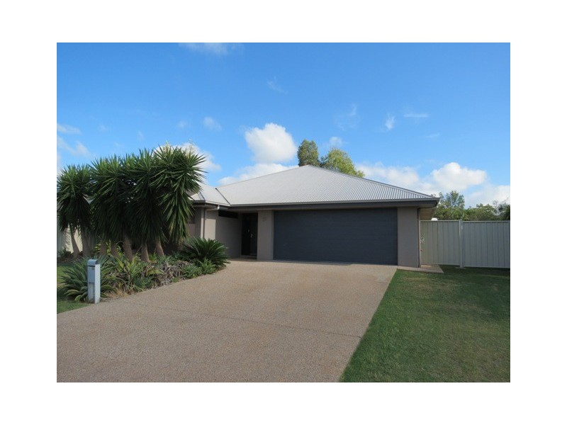Emerald QLD 4720