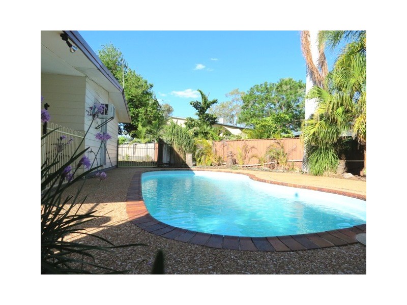 Emerald QLD 4720