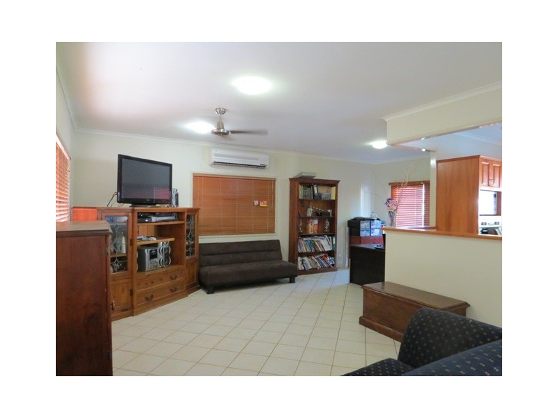 Emerald QLD 4720