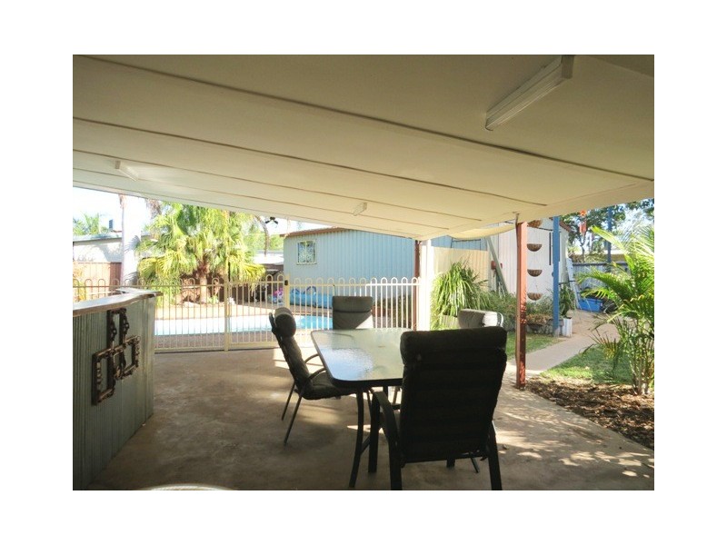 Emerald QLD 4720