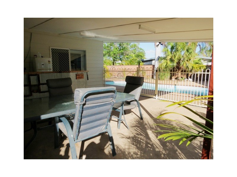 Emerald QLD 4720