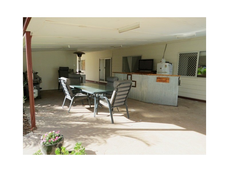 Emerald QLD 4720