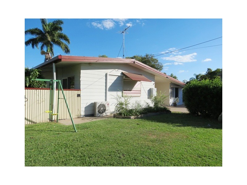 Emerald QLD 4720