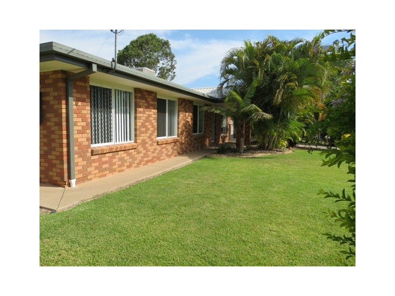 Emerald QLD 4720