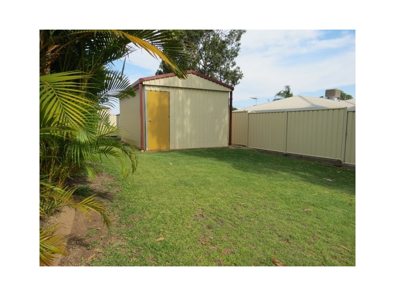 Emerald QLD 4720