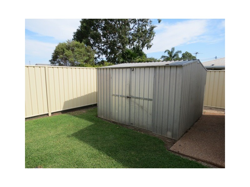 Emerald QLD 4720