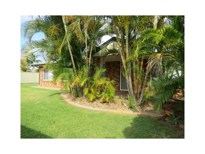 Emerald QLD 4720