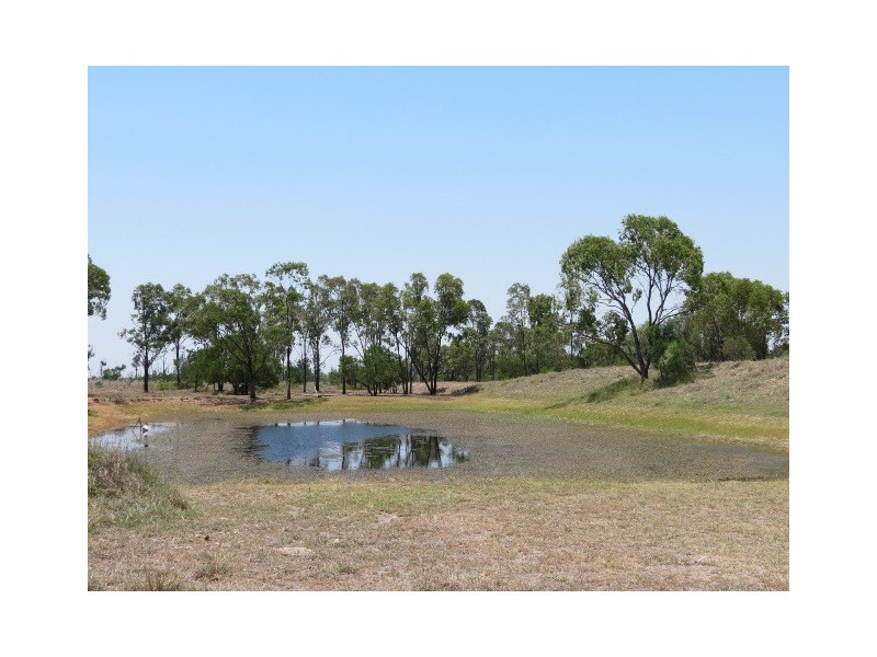 Capella QLD 4723