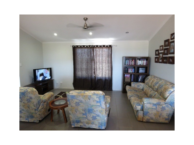 Capella QLD 4723