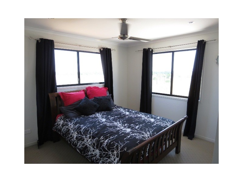 Capella QLD 4723