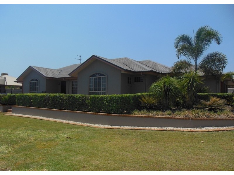 Emerald QLD 4720