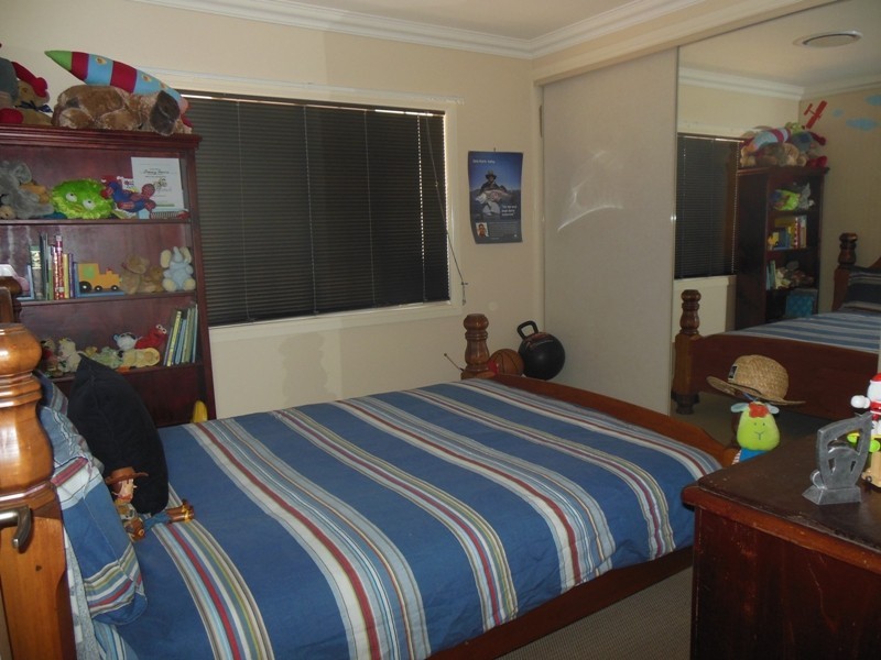 Emerald QLD 4720