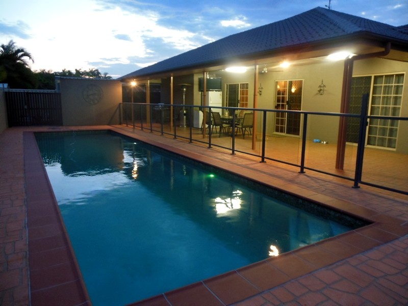 Emerald QLD 4720