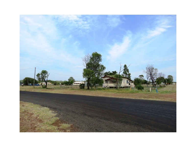 23 Albinia Street, Rolleston QLD 4702