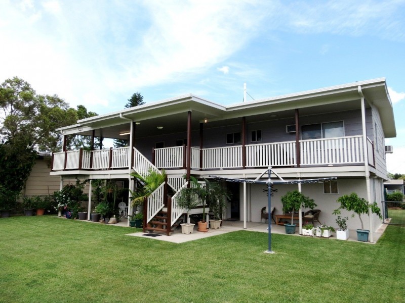 Emerald QLD 4720