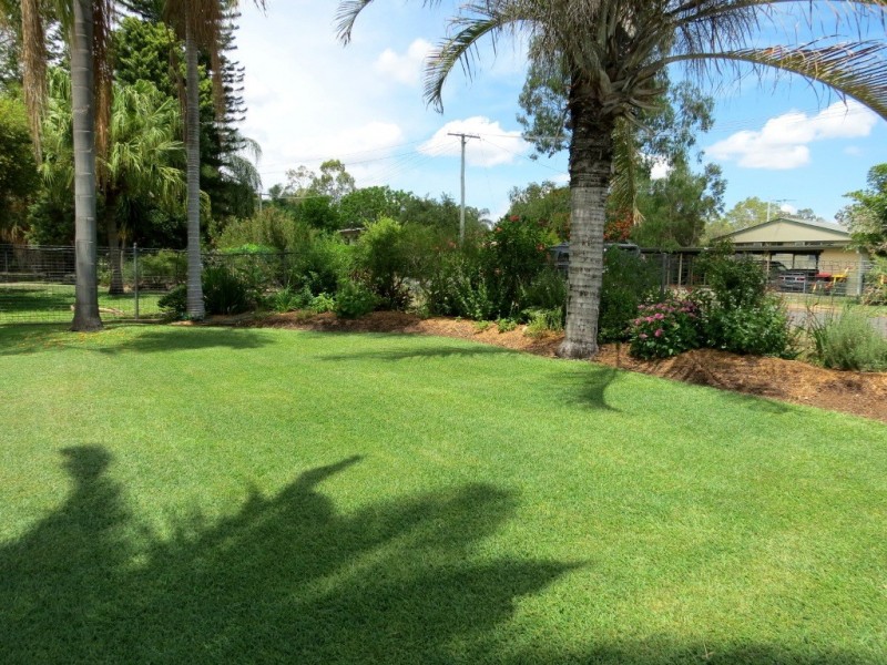 Emerald QLD 4720