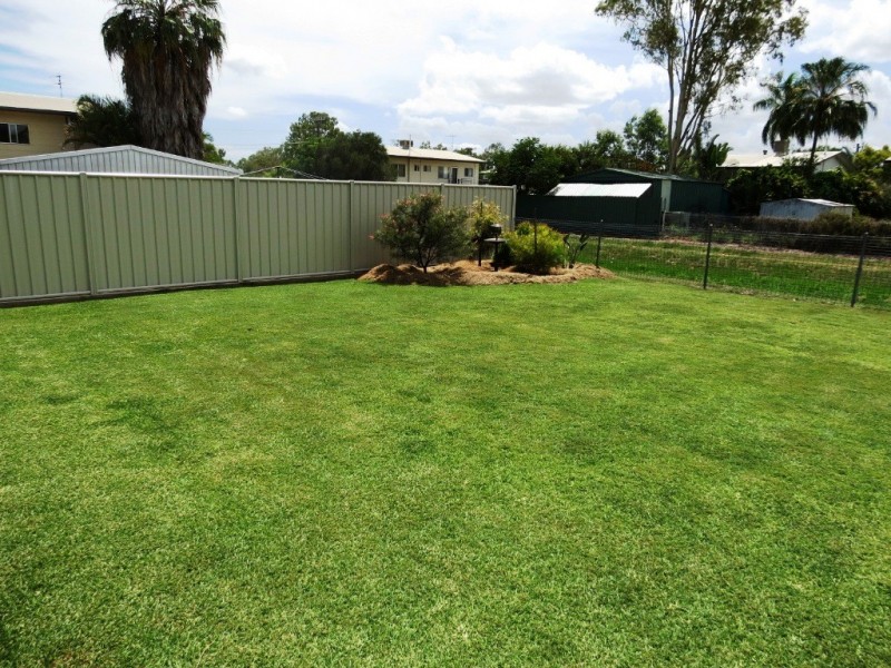 Emerald QLD 4720