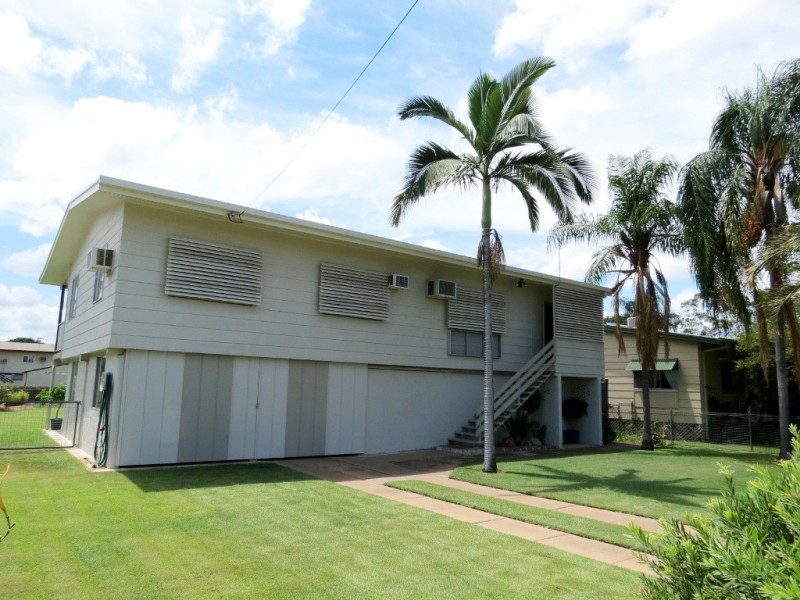 Emerald QLD 4720