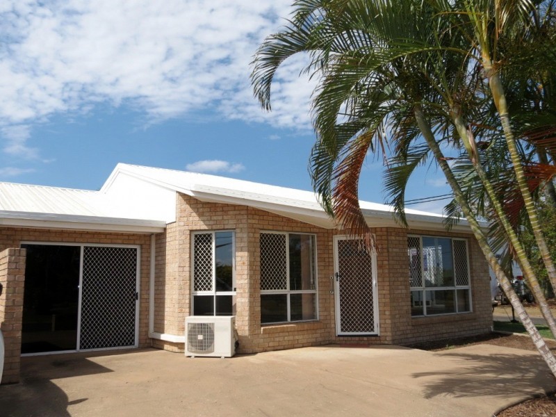 Emerald QLD 4720