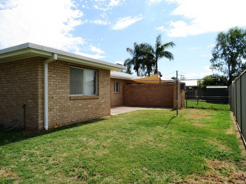 Emerald QLD 4720