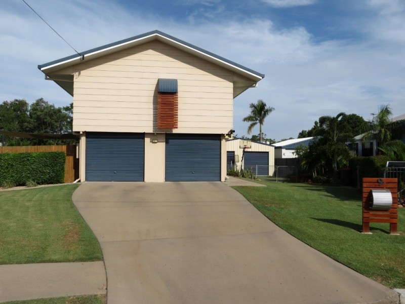 Emerald QLD 4720