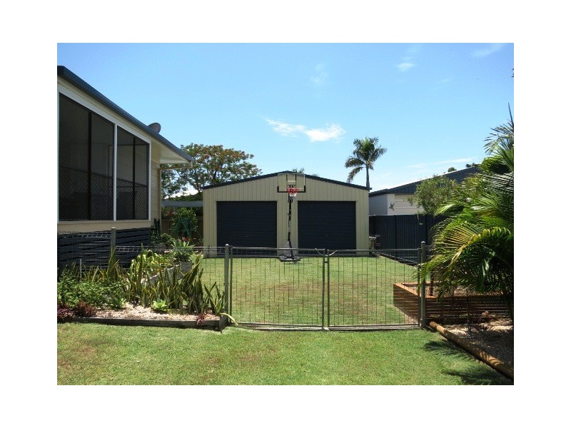 Emerald QLD 4720