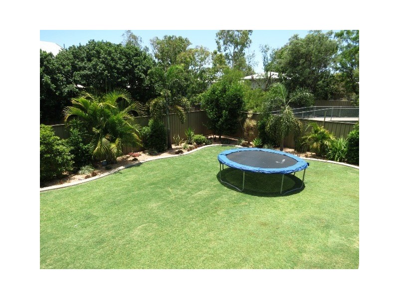 Emerald QLD 4720