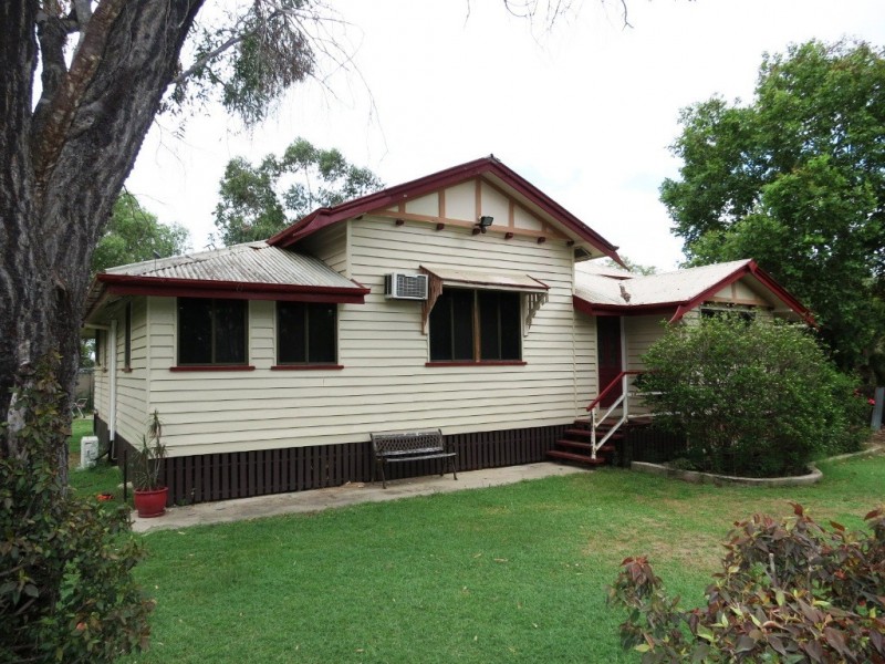 Emerald QLD 4720