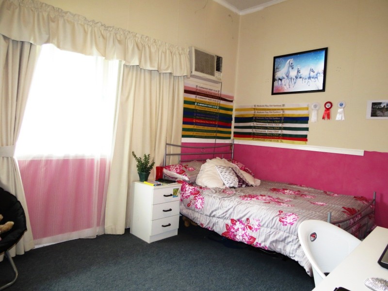Emerald QLD 4720
