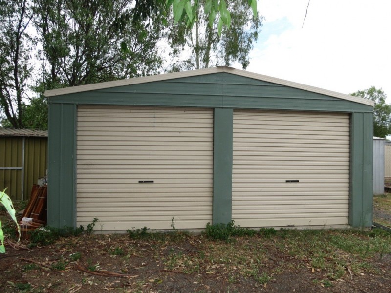 Emerald QLD 4720