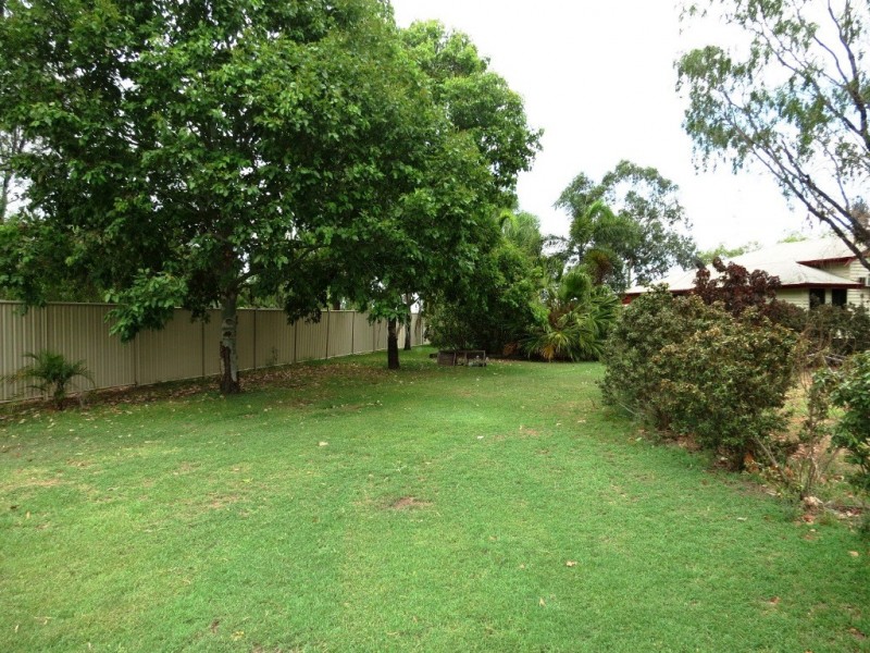 Emerald QLD 4720