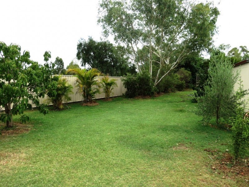 Emerald QLD 4720
