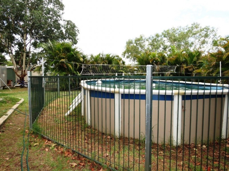 Emerald QLD 4720