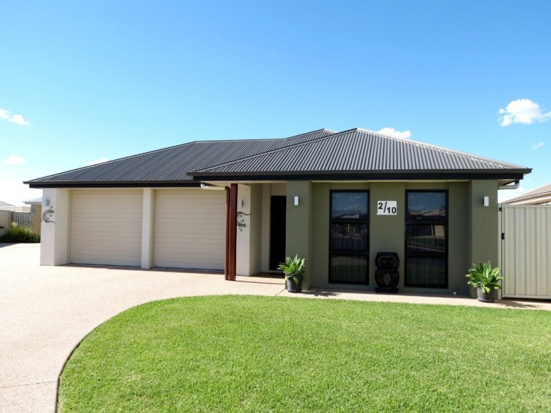 Emerald QLD 4720