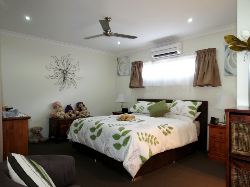 Emerald QLD 4720