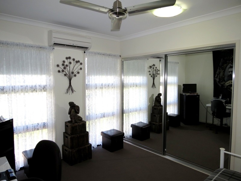 Emerald QLD 4720