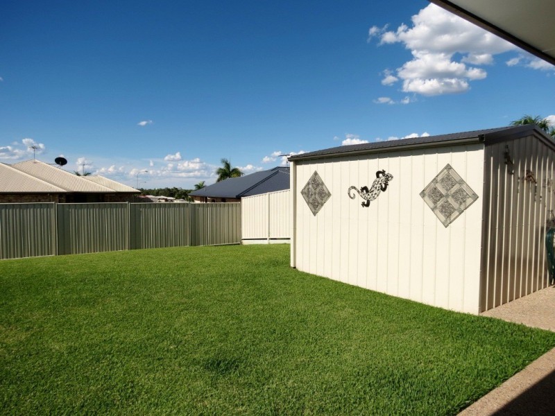 Emerald QLD 4720