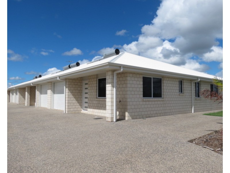 Emerald QLD 4720