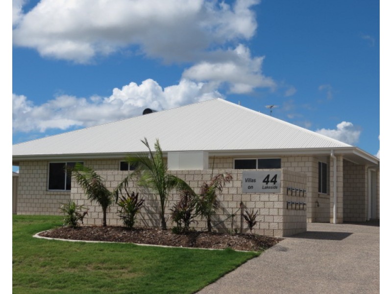 Emerald QLD 4720