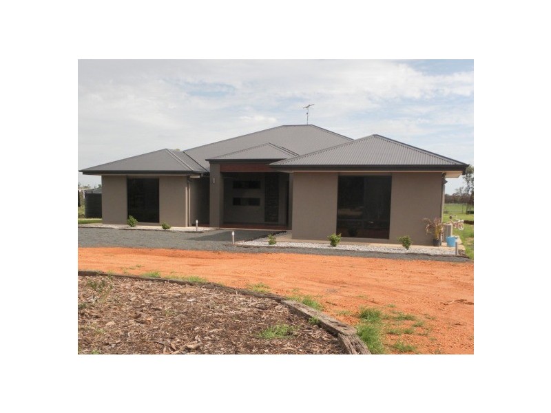 Emerald QLD 4720