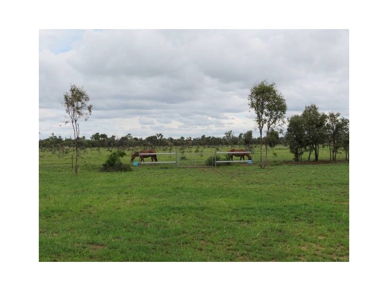 Emerald QLD 4720