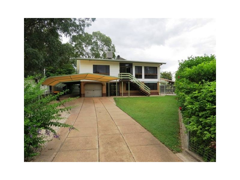 Emerald QLD 4720